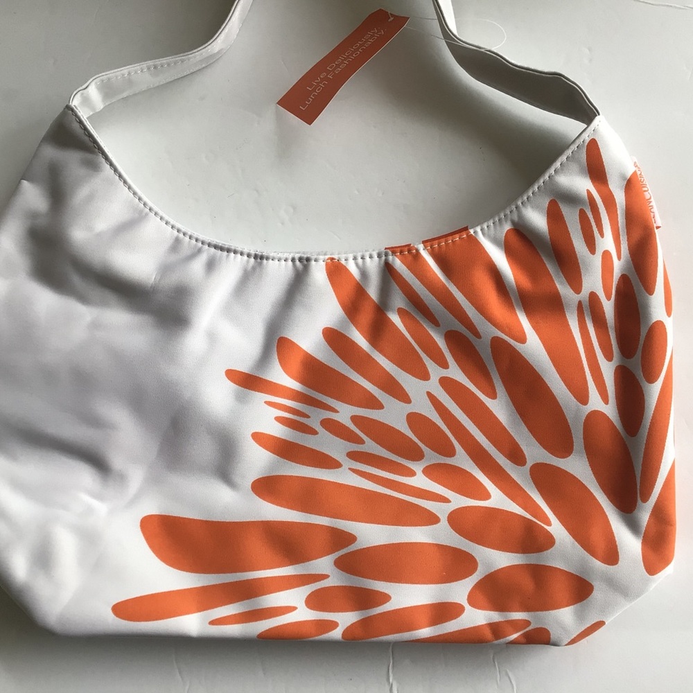 NWT LUNCH TOTE BAG